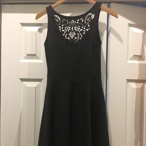 ASOS little black dress